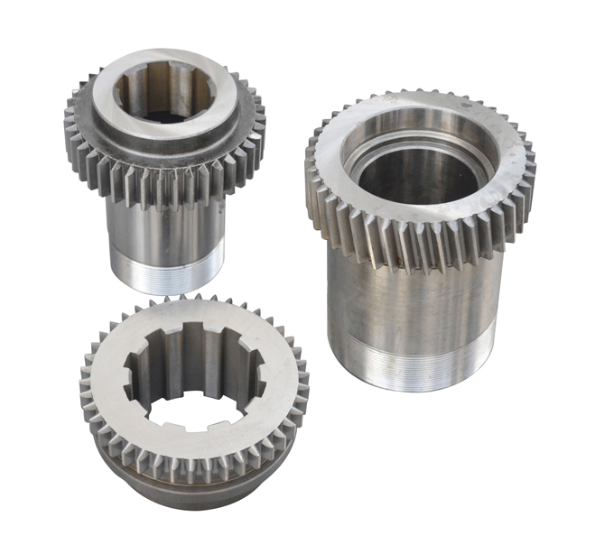 機床換擋齒輪 機床換擋齒輪